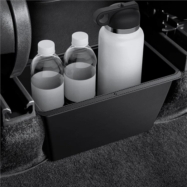 Spigen Rear Under Air Outlet Storage Box organizér Tesla Model Y čierny - Vychytávky - Obrázok 8a3d0dd899c54c6ab190a7dc798b13fd