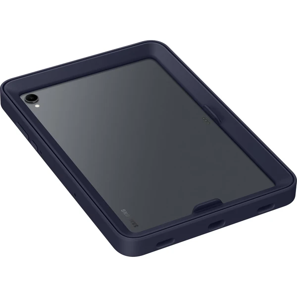 Samsung Frame kryt pre Galaxy Tab S11 Navy - Puzdra - Obrázok 8a404662e1fc449eab4c51b9151bdca9