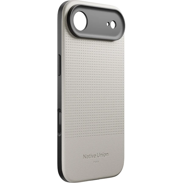 Native Union Active Case MagSafe kryt z recyklovaného materiálu iPhone Air sandstone - Puzdra - Obrázok 8a491f4c5bb3467893cc6920fb990e48