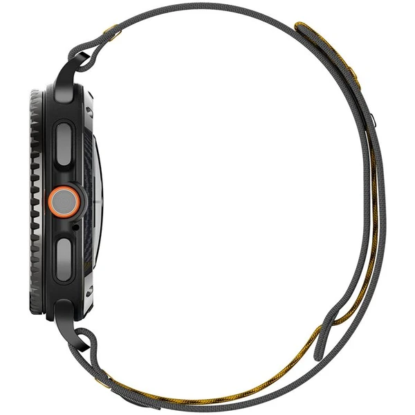Spigen Athlex Air Active remienok Galaxy Watch8 Classic/Watch8 (40/44mm) čierny - Remienky - Obrázok 8a4b33db483242a8a7756d6c1d7a809a