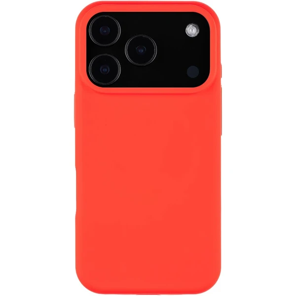 Tactical MagForce Velvet Smoothie kryt Apple iPhone 17 Pro Chilli - Puzdra - Obrázok 8a54ae77653f464ca48e1dc26781faf1