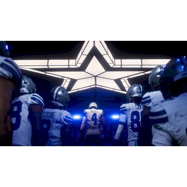EA Sports MADDEN NFL 27 (PS5) - Hry na PS5 - Obrázok 8a5ddb30befe47819f5547208291568e