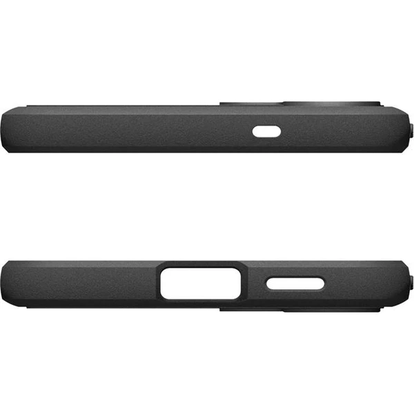 Spigen Rugged Armor kryt Samsung Samsung Galaxy S25 FE matne čierny - Puzdra - Obrázok 8a740a3368b44d078f676f2e12ab349e