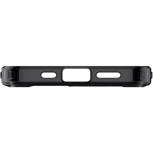 Spigen Ultra Hybrid MagSafe kryt iPhone 17e/16e zero one black - Puzdra - Obrázok 8a77561377334111ac1cfd42e84dcb9a