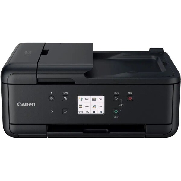 Canon PIXMA TR7650 tlačiareň