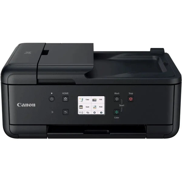 Canon PIXMA TR7650 tlačiareň - Tlačiarne - Hlavný obrázok