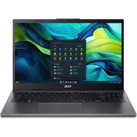 Acer Aspire 15 (A15-51M-94AD) sivý - Notebooky