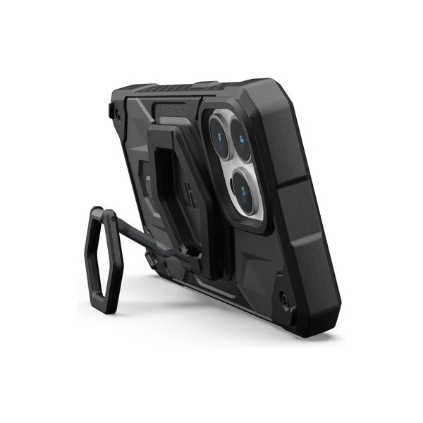 UAG Magnetic Ring Stand, black - Držiaky - Obrázok 8a7972a88c234003834dafdec4e59283