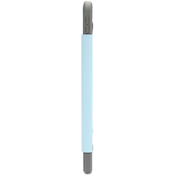 Pipetto Shield 360 Rugged Folio púzdro iPad 11" (2025)/iPad (2022) svetlo modré - Puzdra - Obrázok 8a79dc341efc4071a2c21517da2892f5