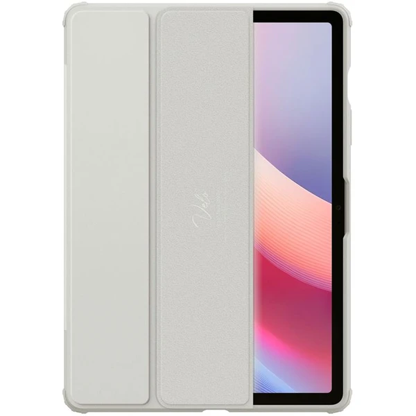 Spigen Ultra Hybrid Pro púzdro Samsung Galaxy Tab S10 FE šedé - Puzdra - Obrázok 8a7c1447f2dd42769bfbd2e87e05e908