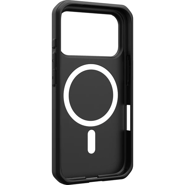UAG Dot MagSafe, čierny - iPhone 2026 Pro/17 Pro - Puzdra - Obrázok 8a81ca65c734487bafbd43f604a736b2
