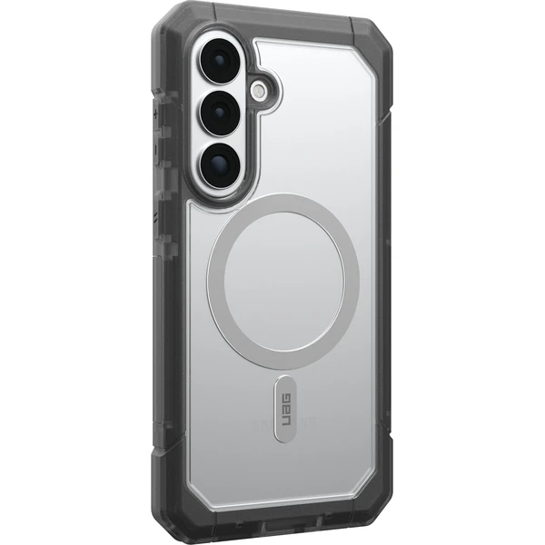 UAG Trooper MagSafe kryt Samsung Galaxy S26+ priehľadný/dymový - Puzdra - Obrázok 8a888b673a2c415b8e3877bb410a66c8