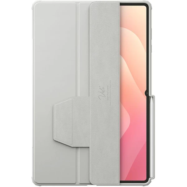 Spigen Air Skin Pro puzdro Samsung Galaxy Tab S11 Ultra šedé - Puzdra - Obrázok 8a8d12488a2246eca68b9303457c2326