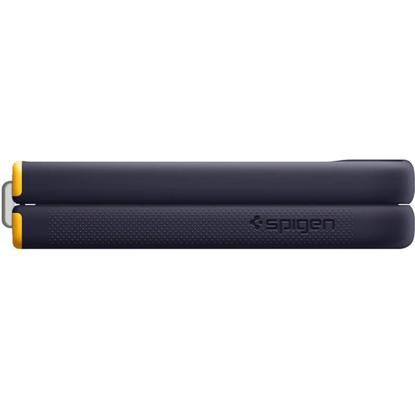 Spigen Nano Pop MagSafe kryt Samsung Galaxy Z Flip7 námorne modrý - Puzdra - Obrázok 8a9187f51c5d4b92b29813979bba814a