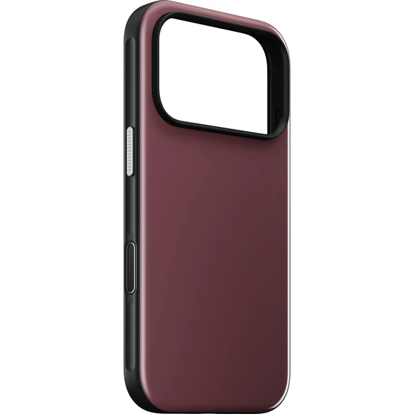 Nomad Sport Case MagSafe kryt iPhone 18 Pro Red - Puzdra - Hlavný obrázok