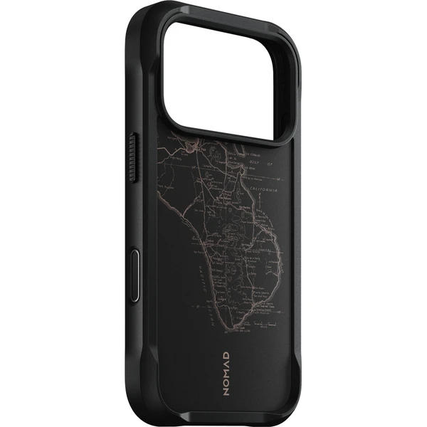 Nomad Rugged MagSafe kryt iPhone 18 Pro Norte - Puzdra - Hlavný obrázok