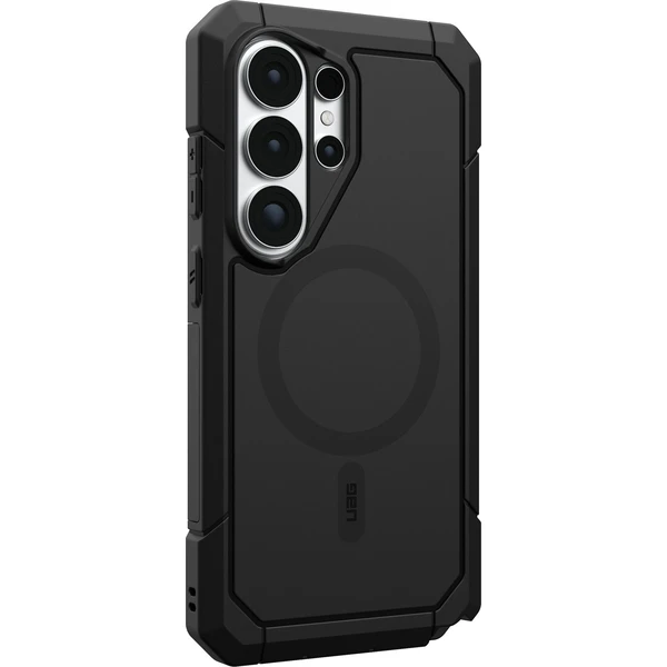 UAG Trooper MagSafe kryt Samsung Galaxy S26 Ultra čierny - Puzdra - Obrázok 8aafc7034c734c4d873dbf7b006ae563
