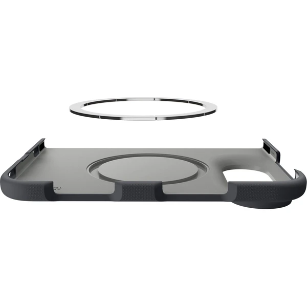Spigen Nano Pop MagSafe kryt iPhone 18 Fold čierna sezamová - Puzdra - Obrázok 8ab87c8f06e1424d8a78f532747f9b1b