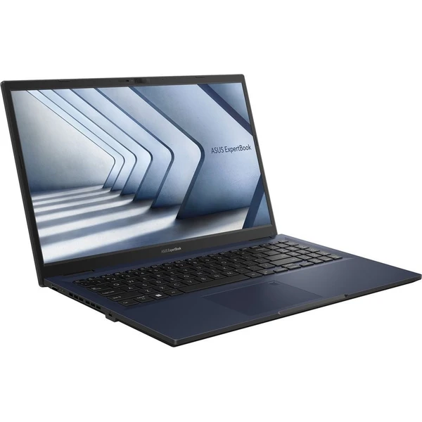 ASUS ExpertBook B1 (B1502CVA-BQ0227XA) čierny - Notebooky - Obrázok 8abf7871829043a59951d6f55d0f1331