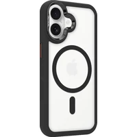 Tactical MagForce Hyperstealth 3.0 Kryt pre Apple iPhone 17 Asphalt - Puzdra
