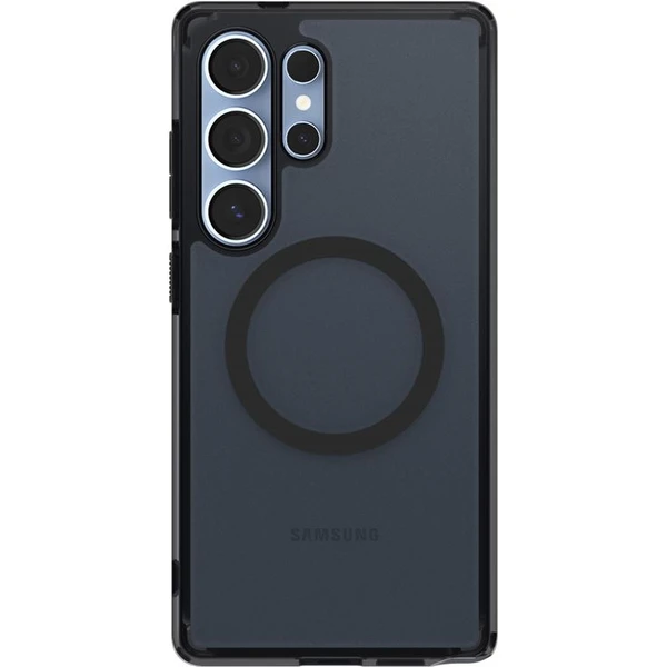 Spigen Ultra Hybrid MagSafe kryt Samsung Galaxy S25 Ultra čierny - Puzdra - Obrázok 8ac31890926b402dbaf64c38da0f4b8b