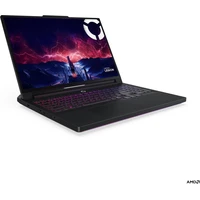 Lenovo Legion Pro 7 16AFR10H (83RU001ACK) RTX 5070 Ti čierny - 3 roky záruky Premium Care - Notebooky