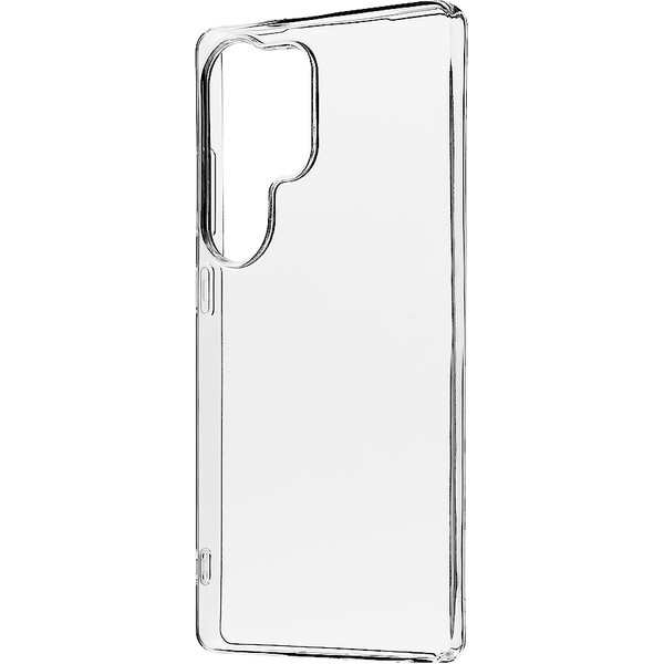 E-shop OBAL:ME TPU kryt Samsung Galaxy S25 Ultra číry