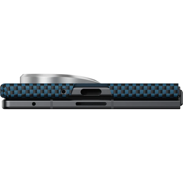 Pitaka Edge Case Back Cover MagSafe kryt Samsung Galaxy Z Fold8 Ultra Moonrise - Puzdra - Obrázok 8ada6ccc636a4015aa4c184aaec06403