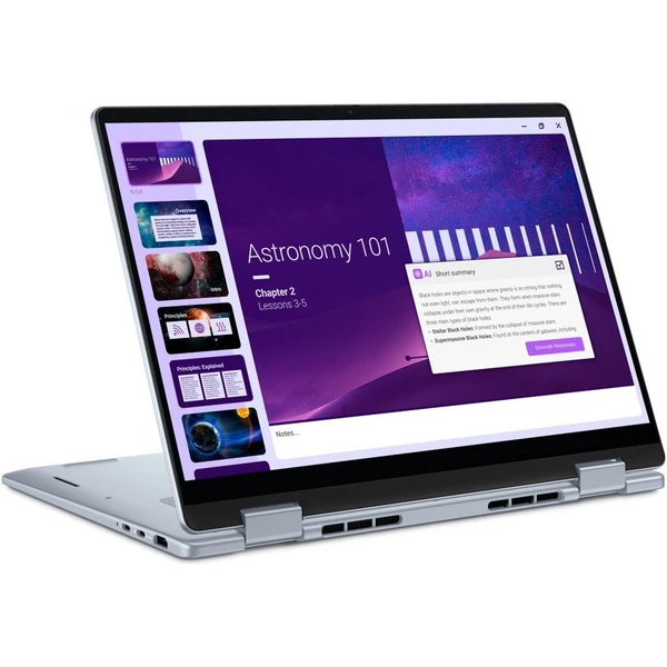 DELL 14 Plus 2v1 Touch (DB04250_LNL_203) modrý + 3. rok záruky ProSupport On-Site - Notebooky - Obrázok 8adad833336f4c5d9c7b66ef4b8aae0e