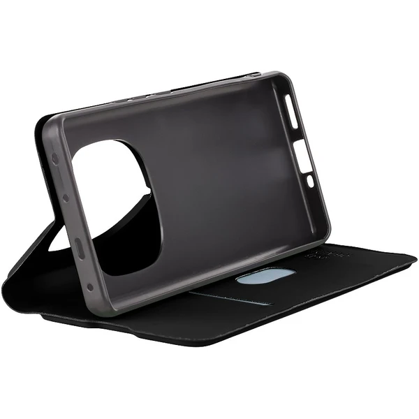 OBAL:ME SmoothTouch púzdro Xiaomi Redmi Note 14 Pre 5G/Poco X7 5G čierne - Puzdra - Obrázok 8adf06290303459ab9e83bc9dbd095b2