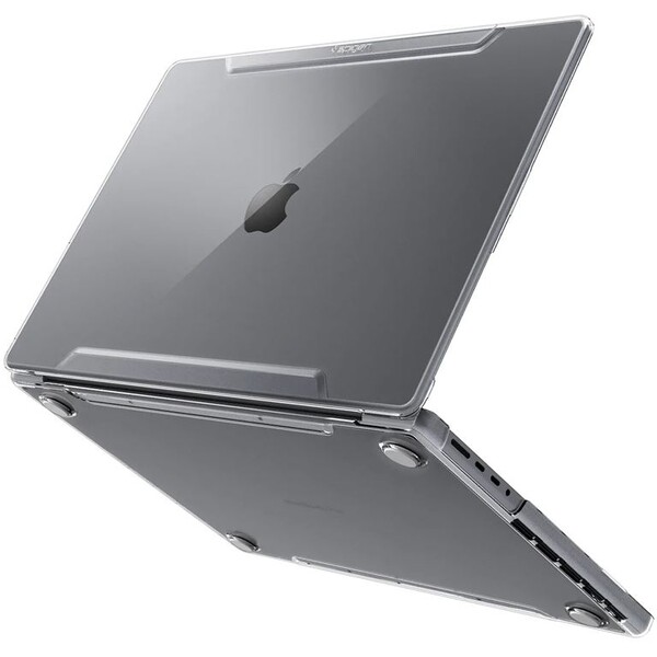 E-shop Spigen Thin Fit kryt MacBook Pro 14" (M1/M2/M3/M4/)