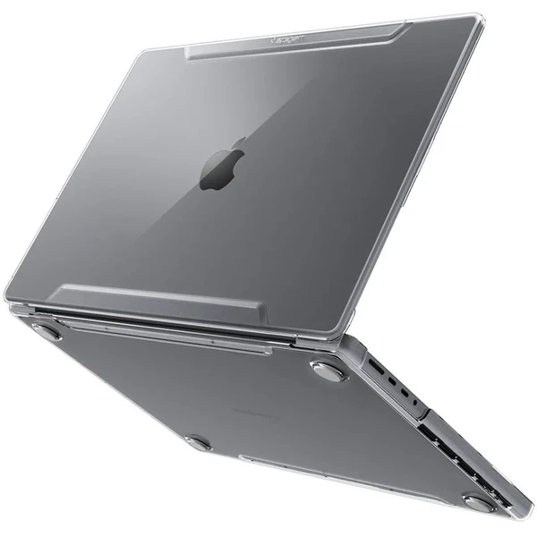 Spigen Thin Fit kryt MacBook Pro 14" (M1/M2/M3/M4/) - Puzdra - Hlavný obrázok