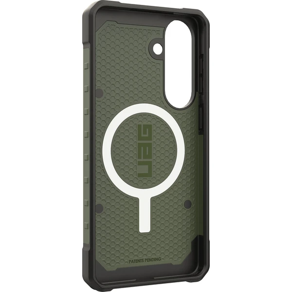 UAG Pathfinder MagSafe kryt Samsung Galaxy S26+ zelený - Puzdra - Obrázok 8af9e33ad92248b08c1e44f270d1b471