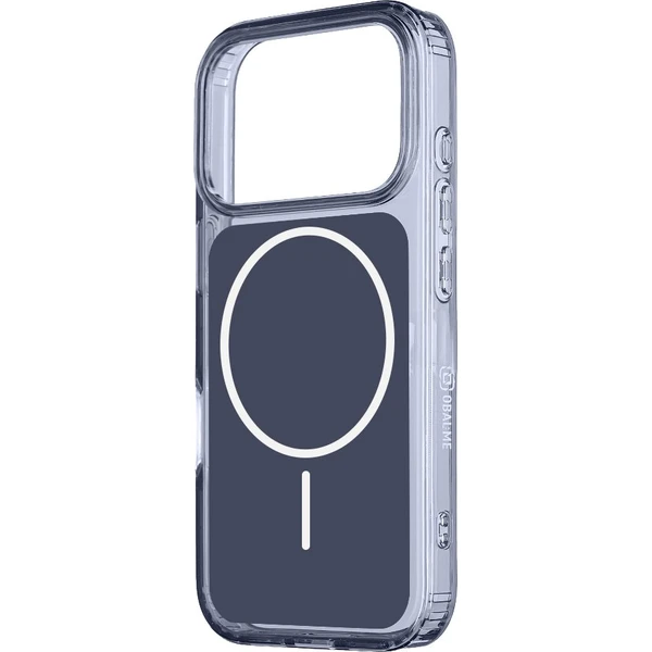 OBAL:ME MagNetix ColorSlate kryt Apple iPhone 17 Pro modrý - Puzdra - Hlavný obrázok