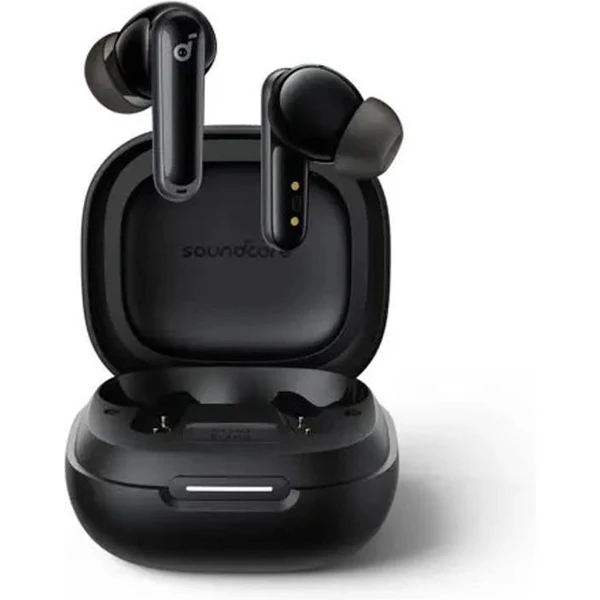 Anker Soundcore P40i bluetooth slúchadlá čierna - Slúchadlá - Obrázok 8b0fd988bc4a45e8ba77ec332e664f96