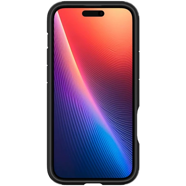 Spigen Tough Armor MagSafe kryt iPhone 16 Plus black - Puzdra - Obrázok 8b1310e50d4c4dc2b80e853d60a48673