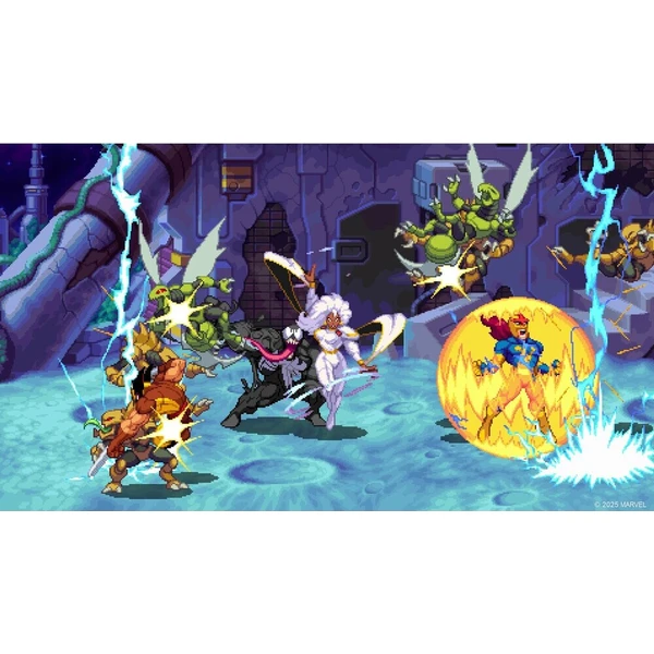 Marvel Kozmické Invázia (PS5) - Hry na PS5 - Obrázok 8b18603a932e46d795ceb26aa0cde00a