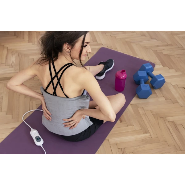 TrueLife HeatBlanket 0403 nahrievacia deka - Masážny prístroj - Obrázok 8b29cc02fe084f06a605ffd3058633d8