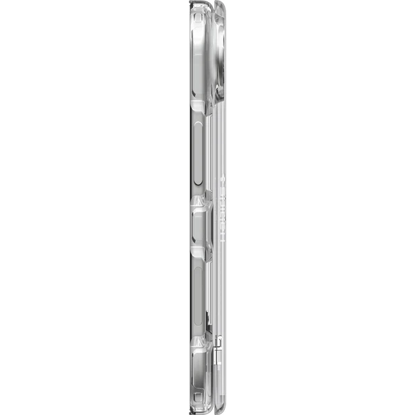 Spigen Ultra Hybrid Pro kryt iPhone 18 Fold crystal clear - Puzdra - Obrázok 8b31761066f7483093ca027b5125cb0f