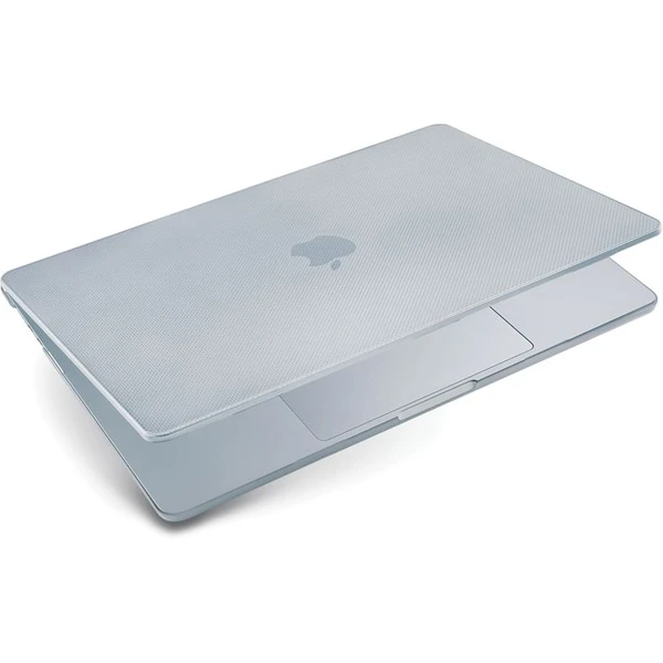 Pipetto Hardshell Dots kryt MacBook Air 15" (M4/M3/M2) číry - Puzdra - Obrázok 8b37009a828b40179f0f49f8f9e784a8