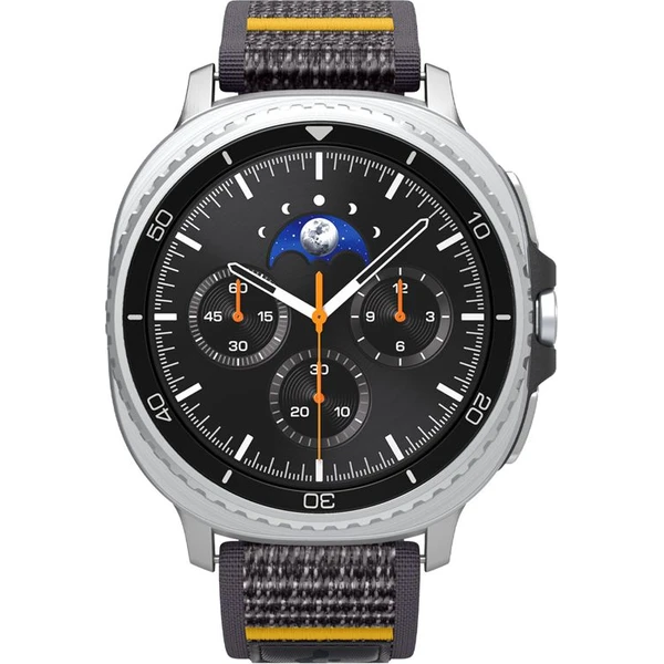 Spigen Athlex Air Band remienok Samsung Galaxy Watch8 46/44/40mm sivý - Remienky - Obrázok 8b3abc96f209485296dd7488ded73414