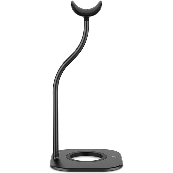 Spigen Nanotac™ AirPods Max Stojan (MagFit) hliníkový stojan čierny - Stojany - Obrázok 8b52fff5ff264a67a3a47ca8759bfbb7
