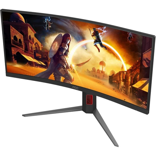 AOC MT CU34G4Z herný monitor 34" - Monitory - Obrázok 8b58719393fd4dc5a03691721a0d8545