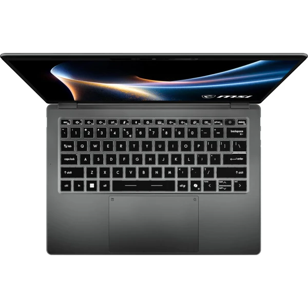MSI Prestige 14 AI+ (D3MG-024CZ) sivý - 3 roky záruky On-Site - Notebooky - Obrázok 8b5925a3639644e19c2194fc5d8ed706