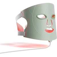 Nanoleaf LED Light Therapy Face Mask - Masážny prístroj