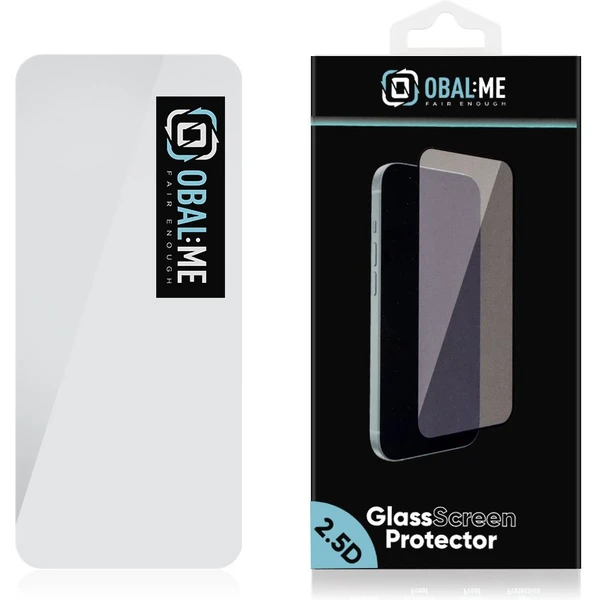 OBAL:ME 2.5D Tvrdené Sklo pre Xiaomi 14T/14T Pre číre - Ochranné fólie a sklo - Obrázok 8b691cd016934894b9b69576242deaeb