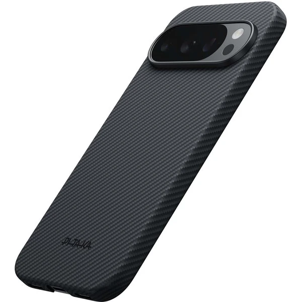 Pitaka Ultra-Slim Case kryt Google Pixel 10 Pro XL Black/Grey - Puzdra - Obrázok 8b7182d2a7ef4e31bb7331371b84c46b