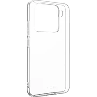 FIXED Story AntiUV TPU kryt Xiaomi 15 priehľadný - Puzdra
