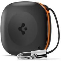 Spigen Bluetooth Tracker TagMe lokátor s Apple Find My čierny - Lokátory