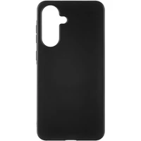 Tactical TPU kryt Samsung Galaxy A56 5G čierny - Puzdra